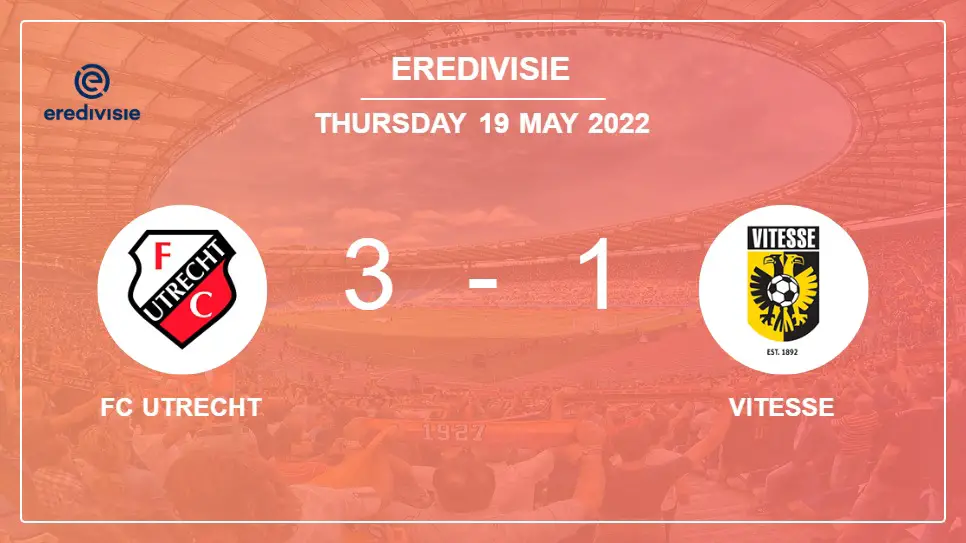 FC-Utrecht-vs-Vitesse-3-1-Eredivisie