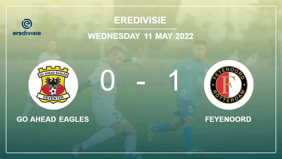 Go-Ahead-Eagles-vs-Feyenoord-0-1-Eredivisie