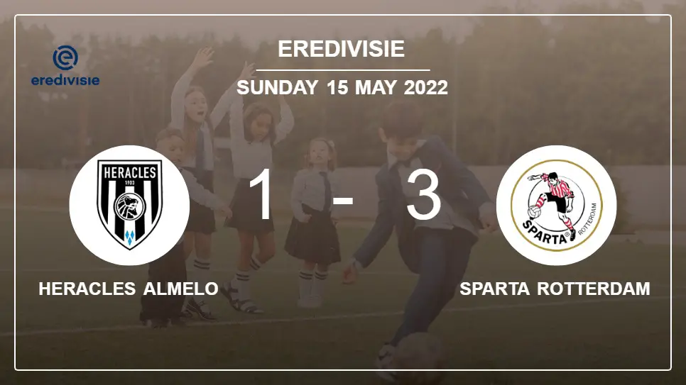 Heracles-Almelo-vs-Sparta-Rotterdam-1-3-Eredivisie