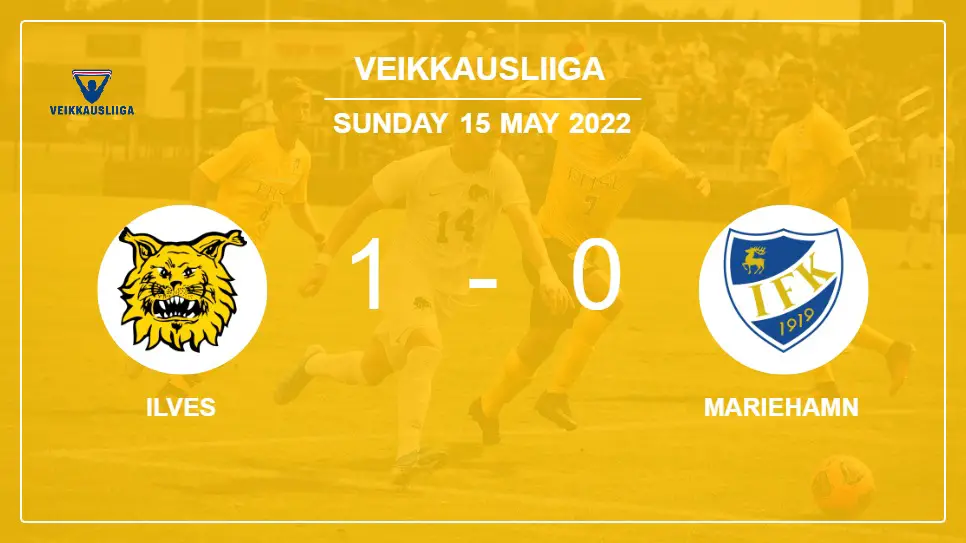 Ilves-vs-Mariehamn-1-0-Veikkausliiga