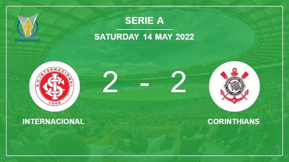 Internacional-vs-Corinthians-2-2-Serie-A