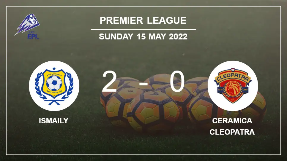 Ismaily-vs-Ceramica-Cleopatra-2-0-Premier-League
