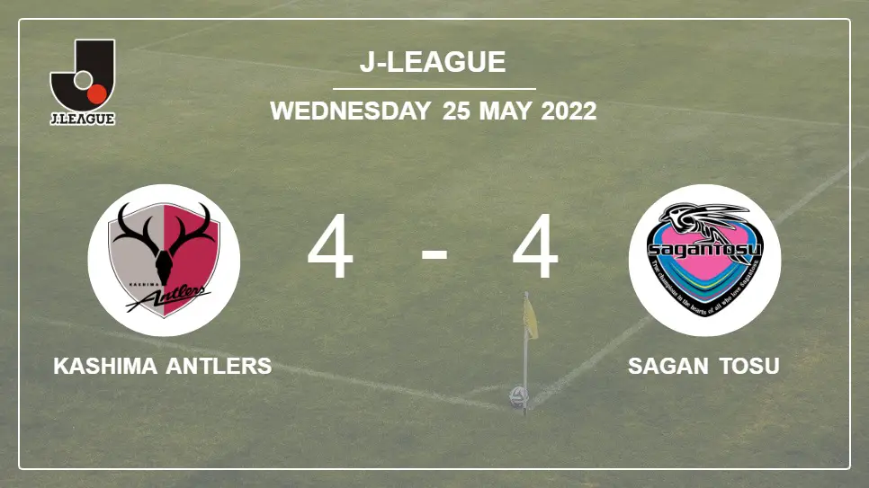Kashima-Antlers-vs-Sagan-Tosu-4-4-J-League
