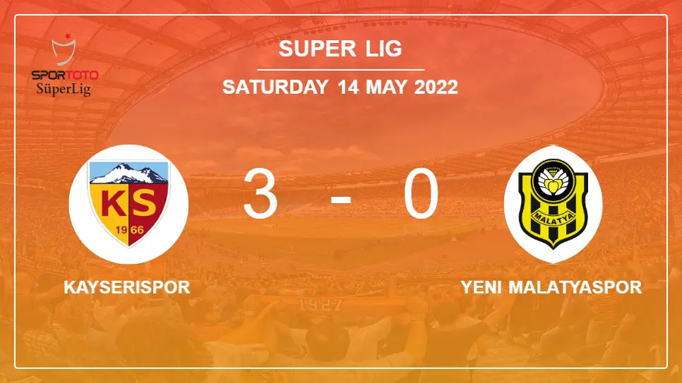 Kayserispor-vs-Yeni-Malatyaspor-3-0-Super-Lig