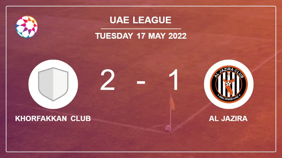 Khorfakkan-Club-vs-Al-Jazira-2-1-Uae-League