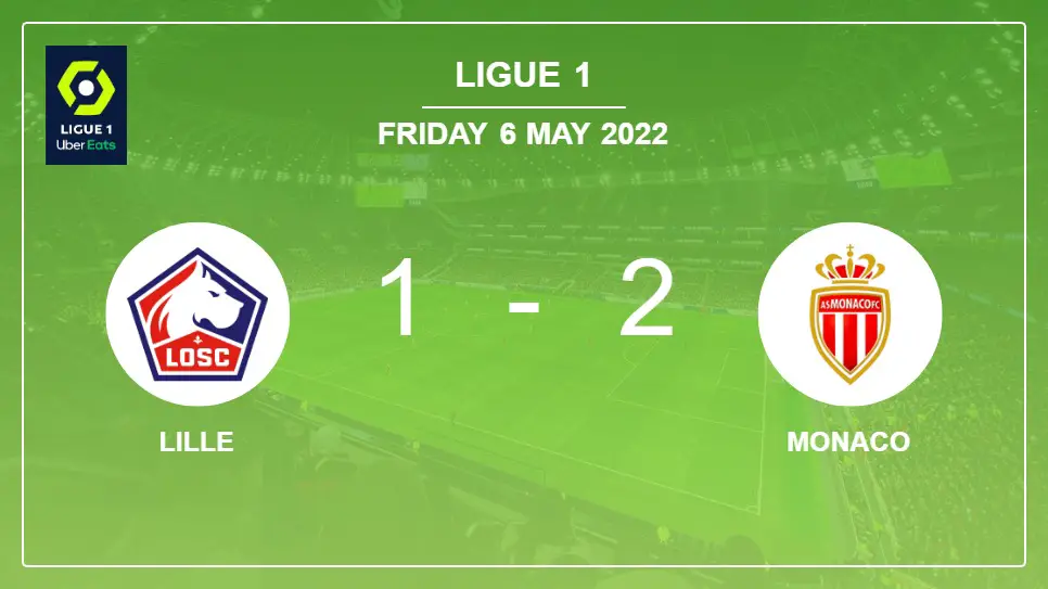 Lille-vs-Monaco-1-2-Ligue-1