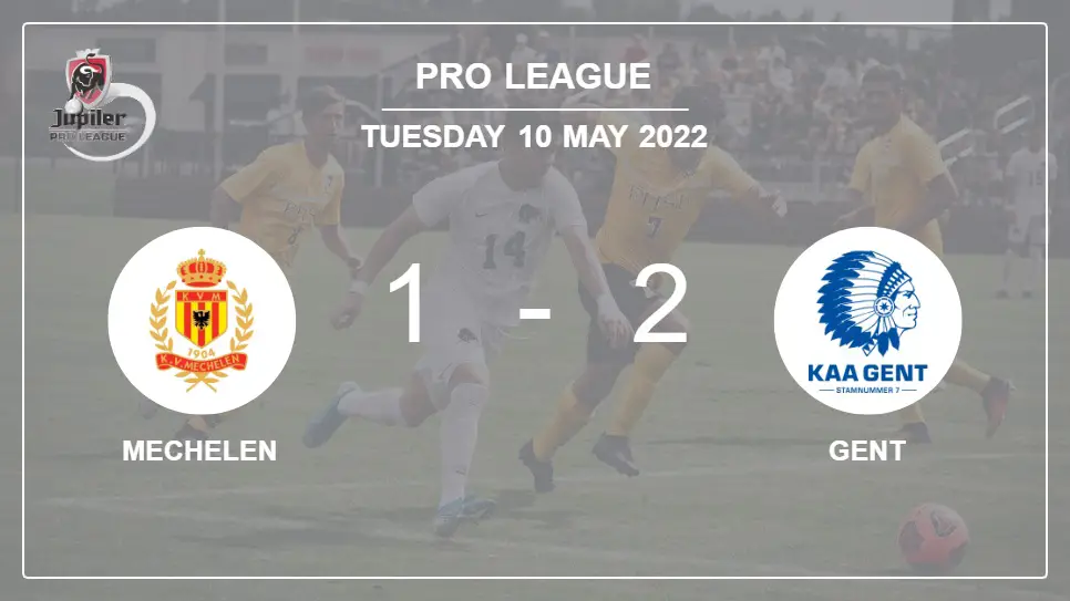 Mechelen-vs-Gent-1-2-Pro-League