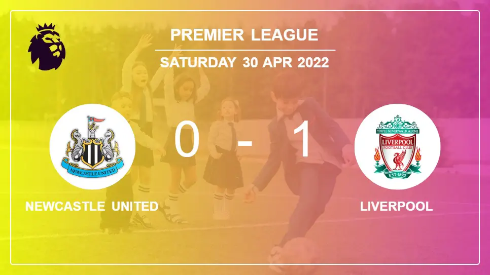 Newcastle-United-vs-Liverpool-0-1-Premier-League