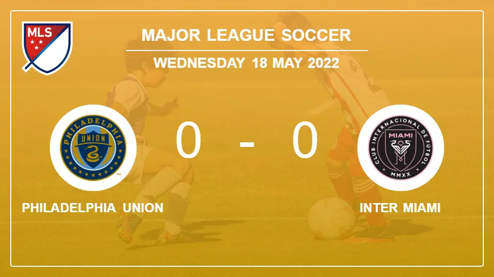 Philadelphia-Union-vs-Inter-Miami-0-0-Major-League-Soccer