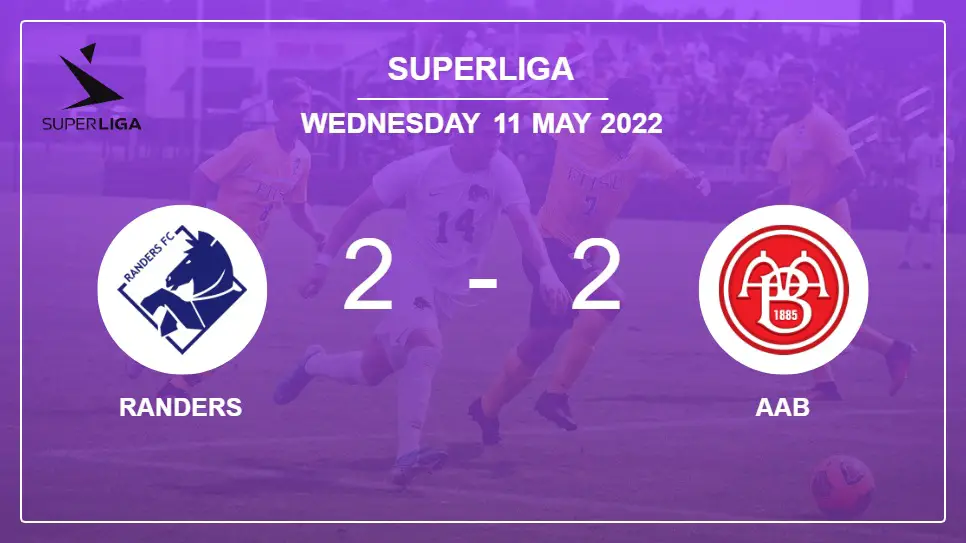Randers-vs-AaB-2-2-Superliga