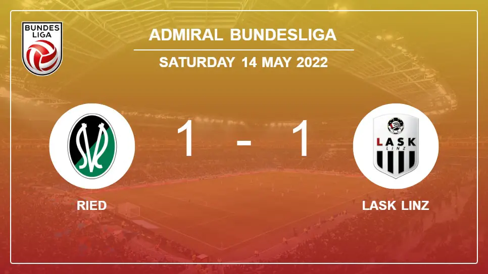 Ried-vs-LASK-Linz-1-1-Admiral-Bundesliga