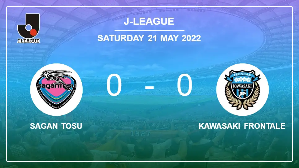 Sagan-Tosu-vs-Kawasaki-Frontale-0-0-J-League