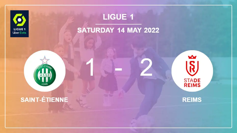 Saint-Étienne-vs-Reims-1-2-Ligue-1