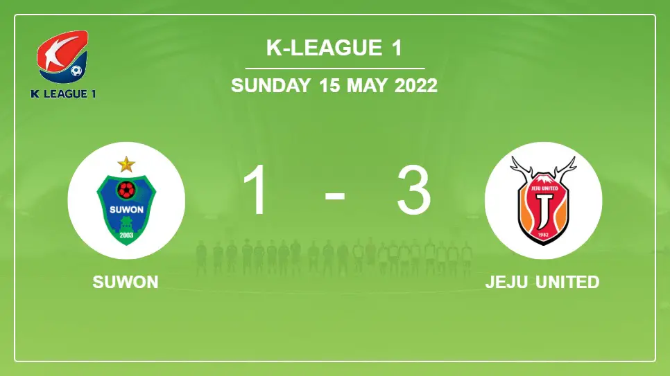 Suwon-vs-Jeju-United-1-3-K-League-1