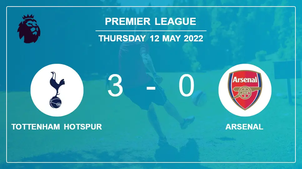 Tottenham-Hotspur-vs-Arsenal-3-0-Premier-League