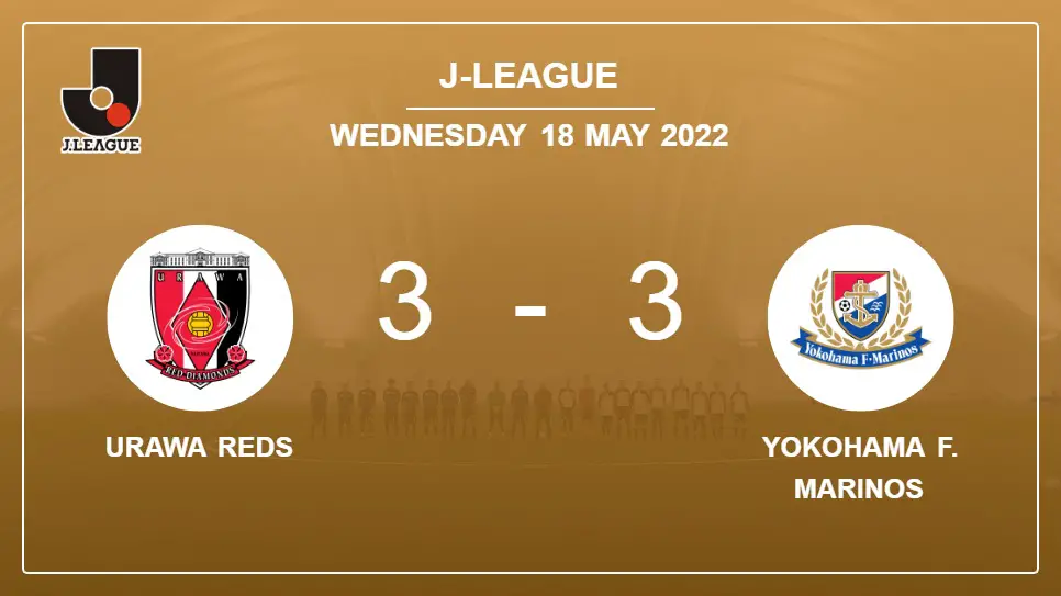 Urawa-Reds-vs-Yokohama-F.-Marinos-3-3-J-League