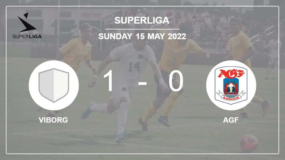 Viborg-vs-AGF-1-0-Superliga