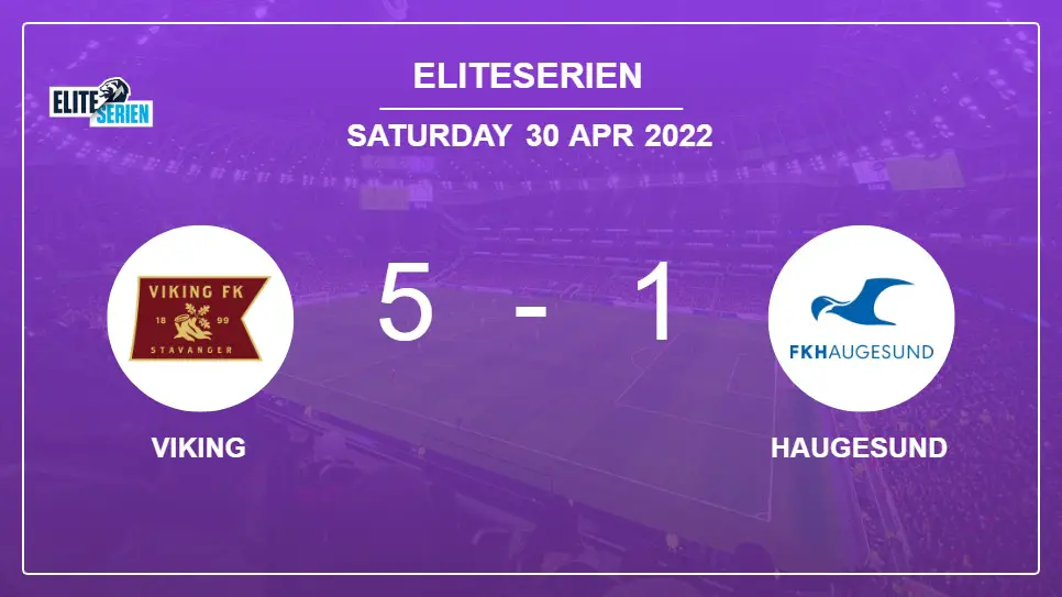 Viking-vs-Haugesund-5-1-Eliteserien