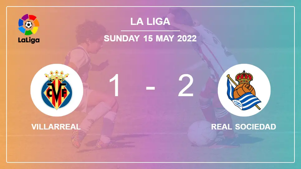 Villarreal-vs-Real-Sociedad-1-2-La-Liga