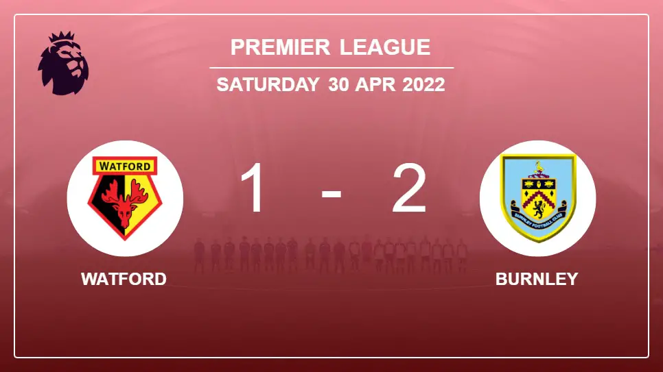 Watford-vs-Burnley-1-2-Premier-League