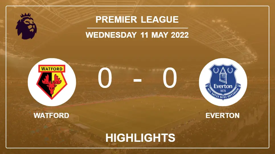 Watford-vs-Everton-0-0-Premier-League