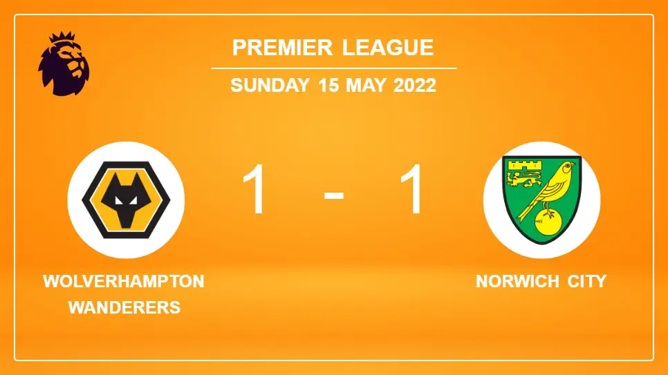 Wolverhampton-Wanderers-vs-Norwich-City-1-1-Premier-League