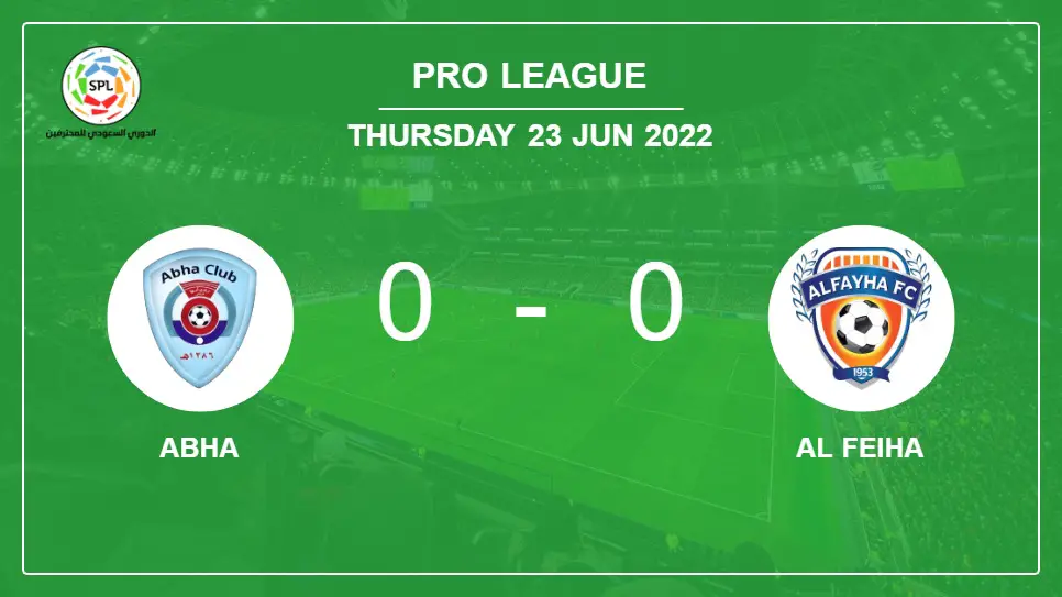 Abha-vs-Al-Feiha-0-0-Pro-League