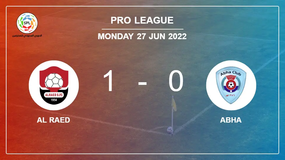 Al-Raed-vs-Abha-1-0-Pro-League