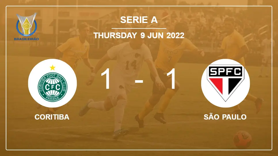 Coritiba-vs-São-Paulo-1-1-Serie-A
