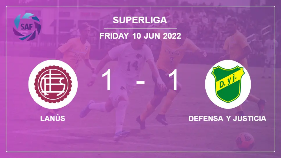 Lanús-vs-Defensa-y-Justicia-1-1-Superliga