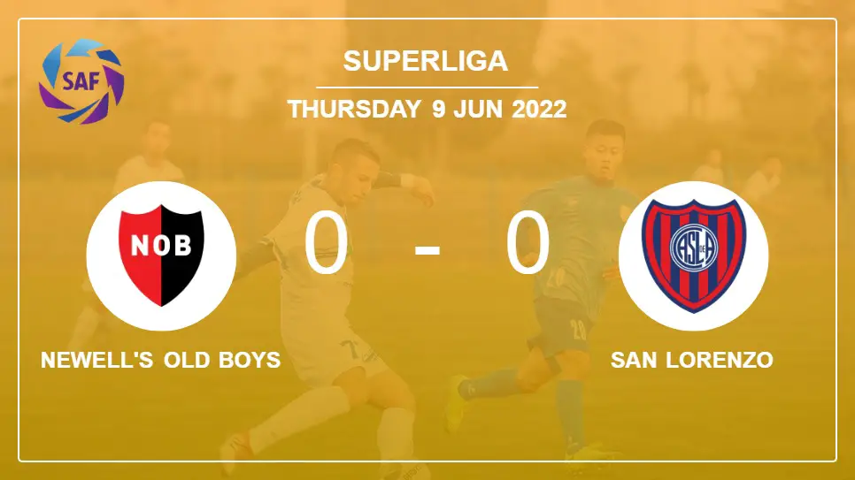 Newell-s-Old-Boys-vs-San-Lorenzo-0-0-Superliga