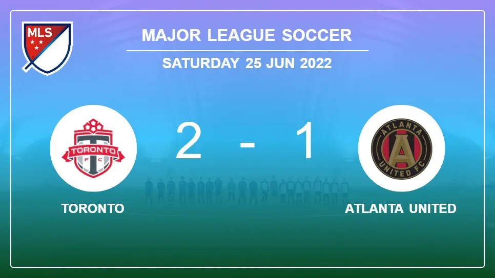 Toronto-vs-Atlanta-United-2-1-Major-League-Soccer