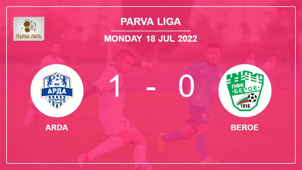 Arda-vs-Beroe-1-0-Parva-Liga