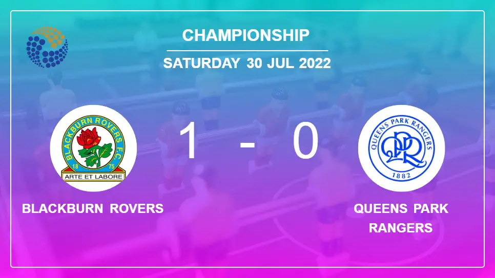Blackburn-Rovers-vs-Queens-Park-Rangers-1-0-Championship