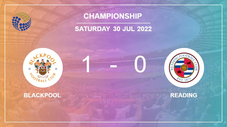 Blackpool-vs-Reading-1-0-Championship