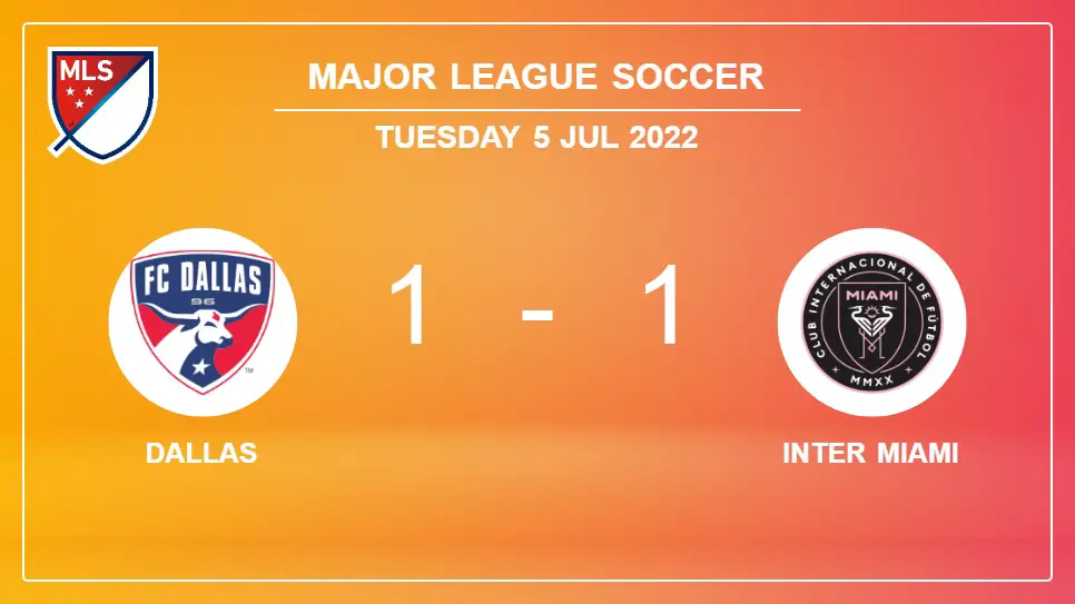Dallas-vs-Inter-Miami-1-1-Major-League-Soccer