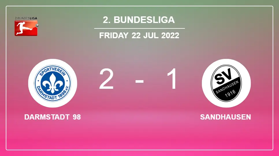 Darmstadt-98-vs-Sandhausen-2-1-2.-Bundesliga