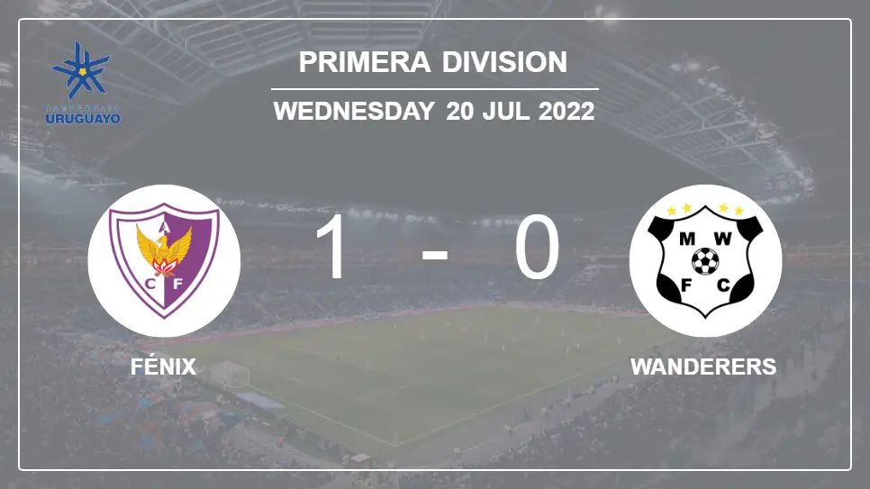 Fénix-vs-Wanderers-1-0-Primera-Division