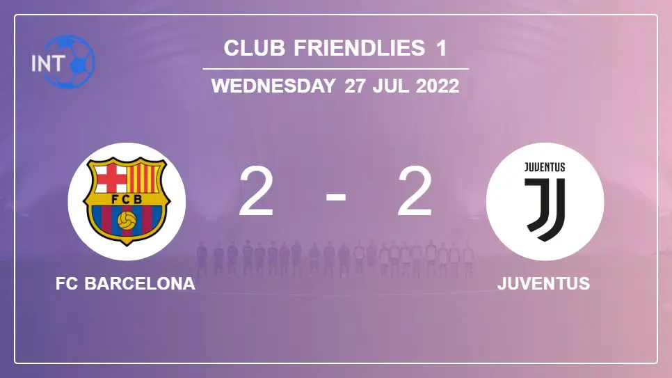 FC-Barcelona-vs-Juventus-2-2-Club-Friendlies-1