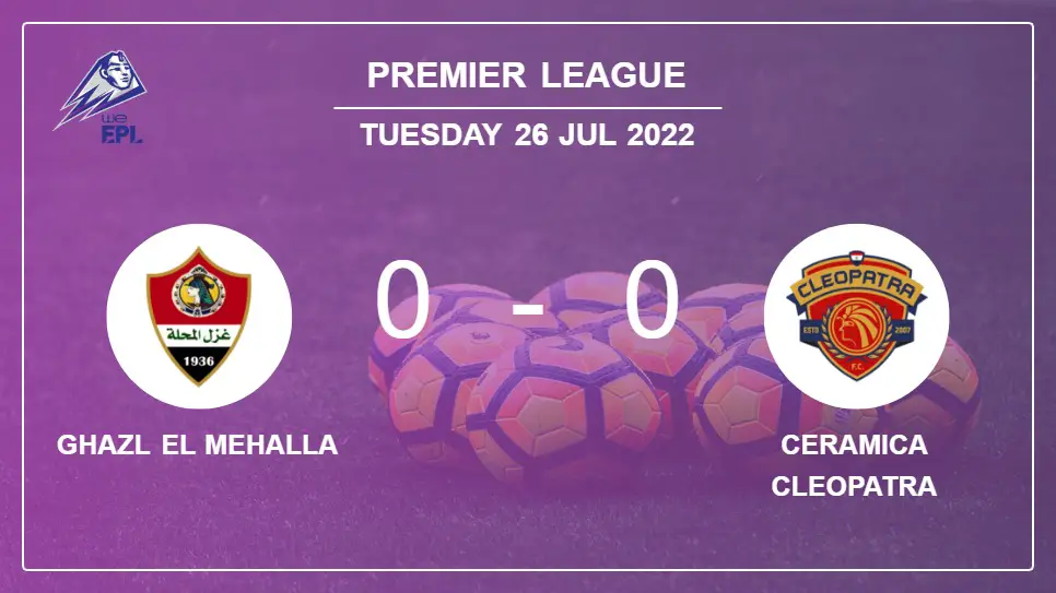 Ghazl-El-Mehalla-vs-Ceramica-Cleopatra-0-0-Premier-League