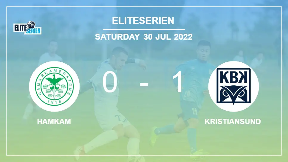 HamKam-vs-Kristiansund-0-1-Eliteserien