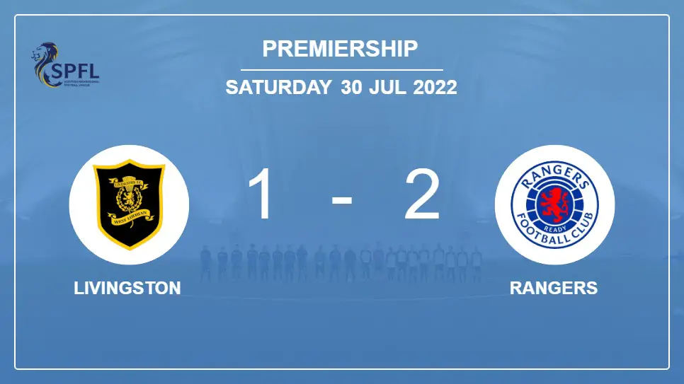 Livingston-vs-Rangers-1-2-Premiership