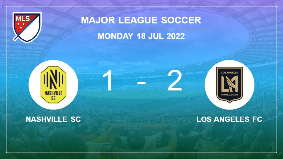 Nashville-SC-vs-Los-Angeles-FC-1-2-Major-League-Soccer