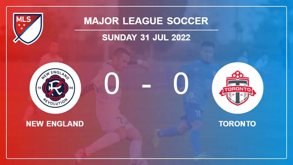New-England-vs-Toronto-0-0-Major-League-Soccer