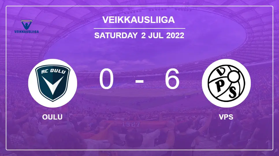 Oulu-vs-VPS-0-6-Veikkausliiga