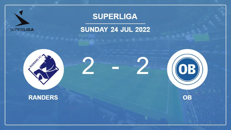 Randers-vs-OB-2-2-Superliga