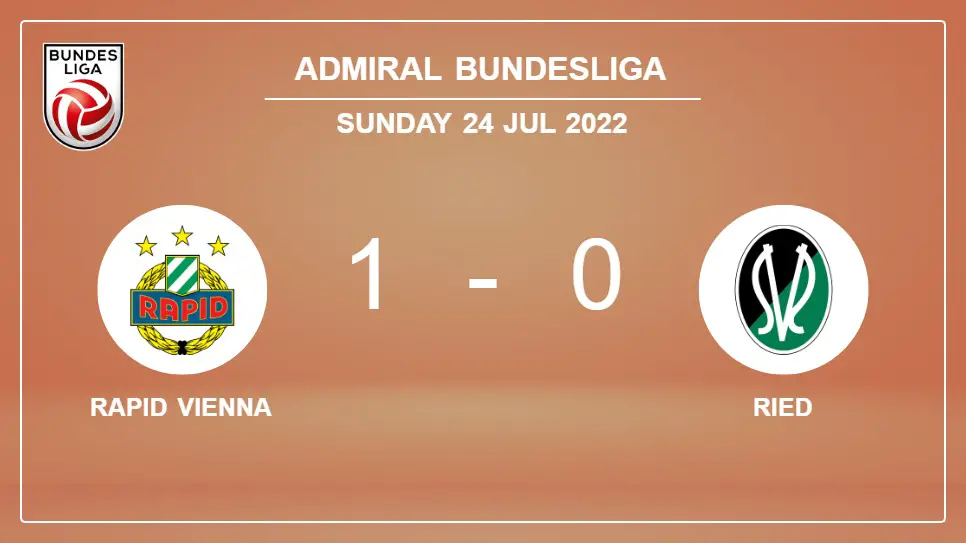 Rapid-Vienna-vs-Ried-1-0-Admiral-Bundesliga