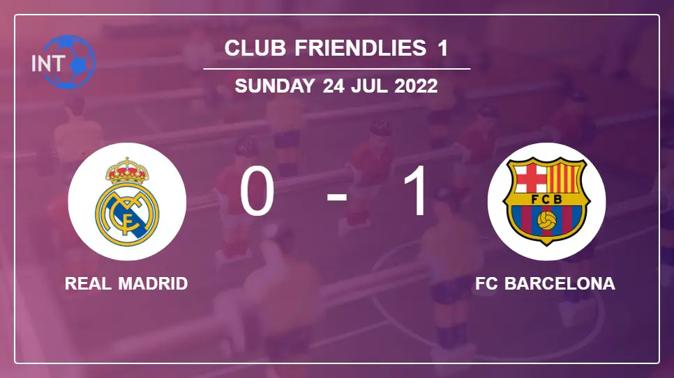 Real-Madrid-vs-FC-Barcelona-0-1-Club-Friendlies-1