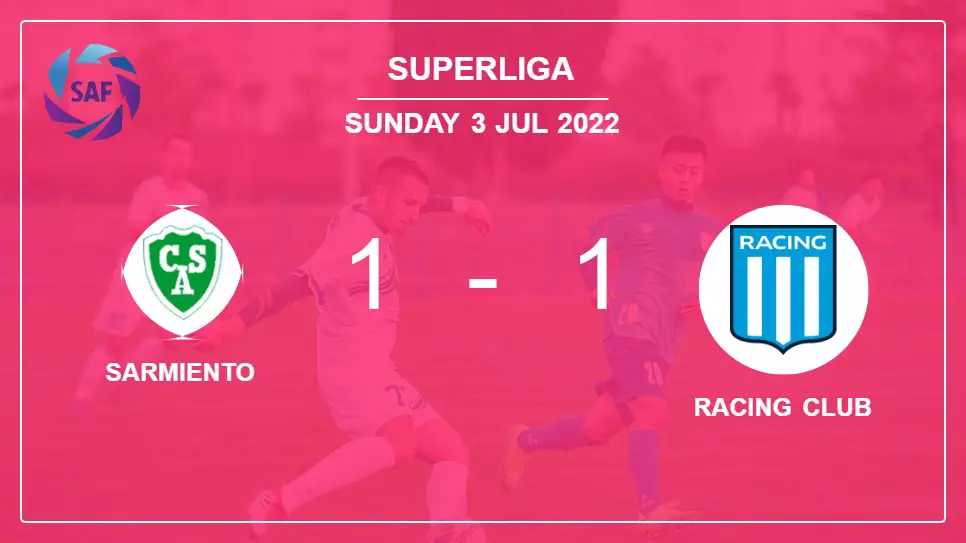 Sarmiento-vs-Racing-Club-1-1-Superliga