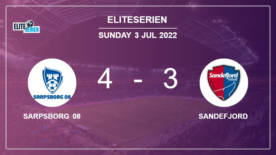 Sarpsborg-08-vs-Sandefjord-4-3-Eliteserien